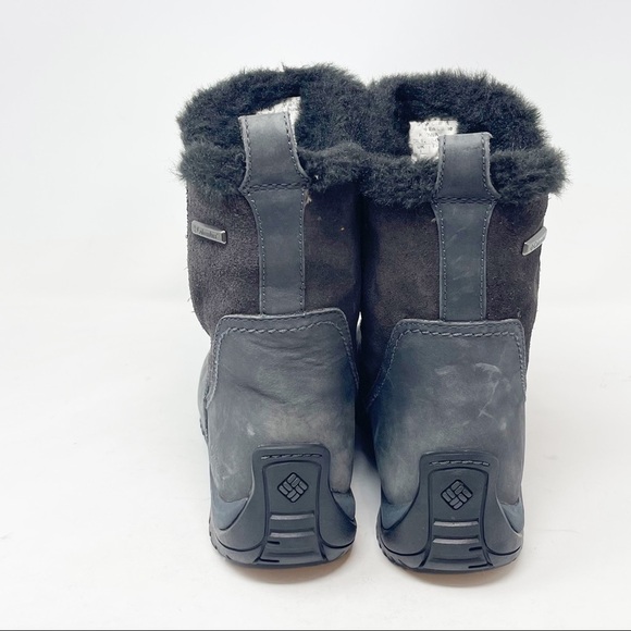 COLUMBIA KIOWA STELLAR Waterproof Snow Boots - Picture 2 of 11